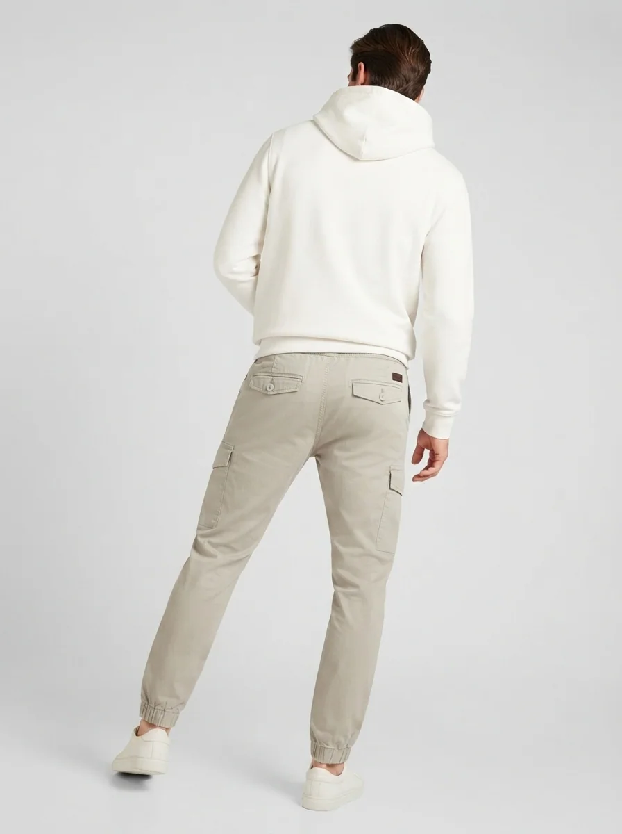 FCASTEL CARGO JOGGR, image 2