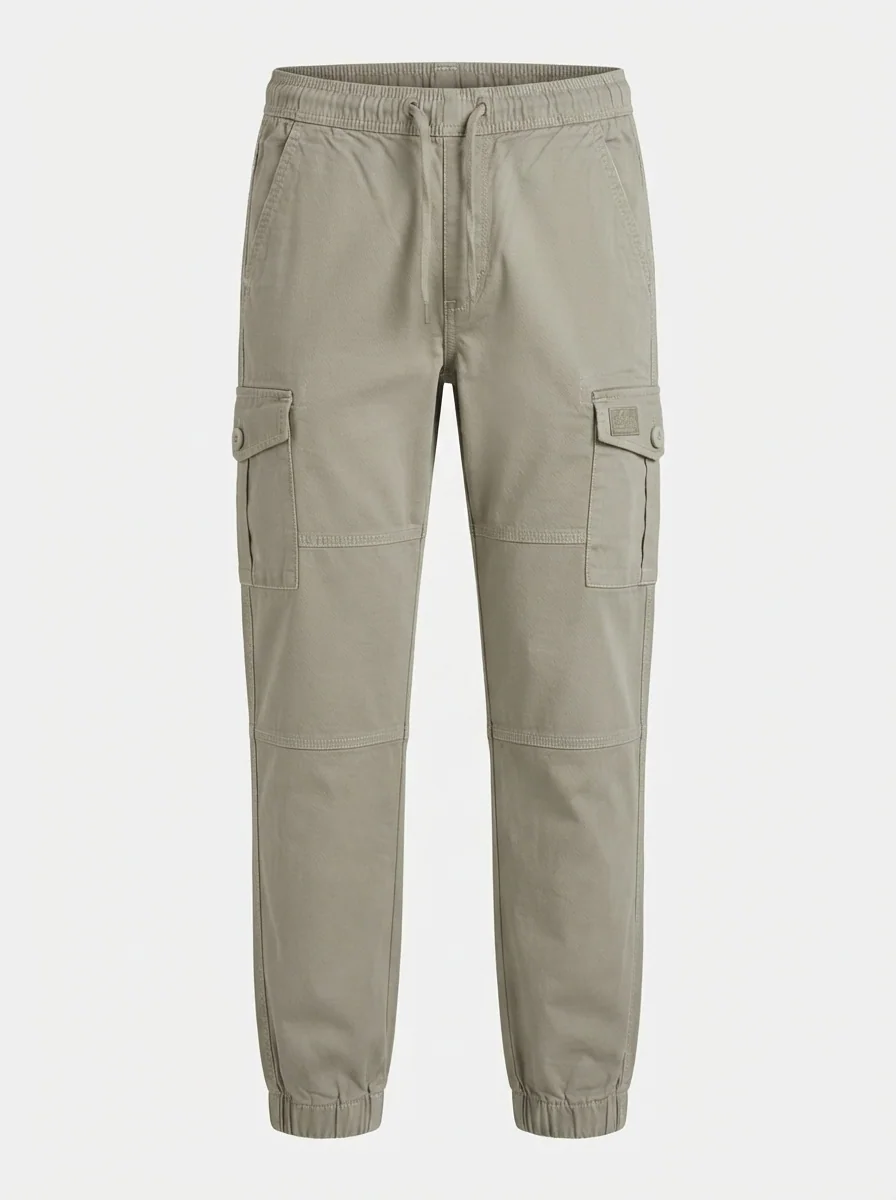 FCASTEL CARGO JOGGR, image 3