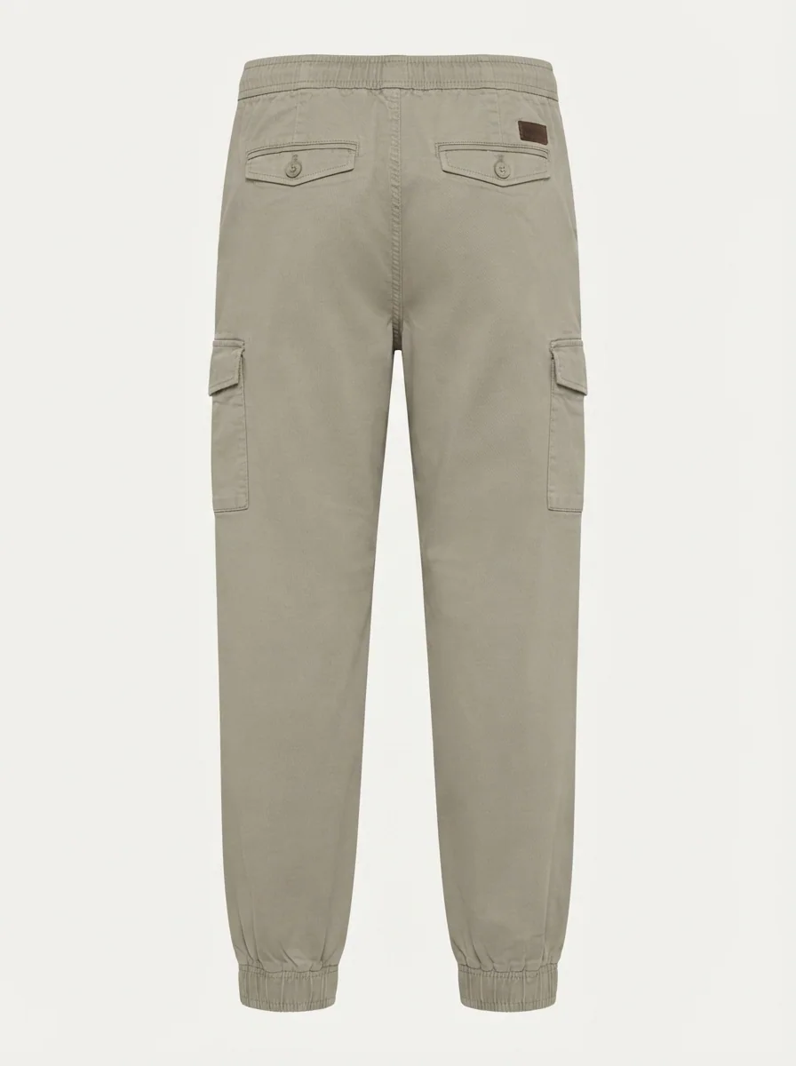 FCASTEL CARGO JOGGR, image 4