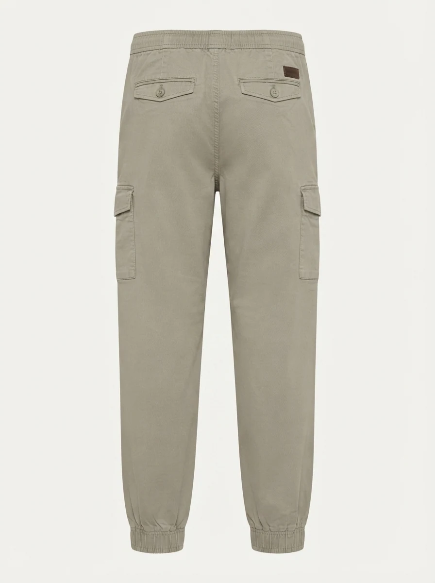 FCASTEL CARGO JOGGR, image 4