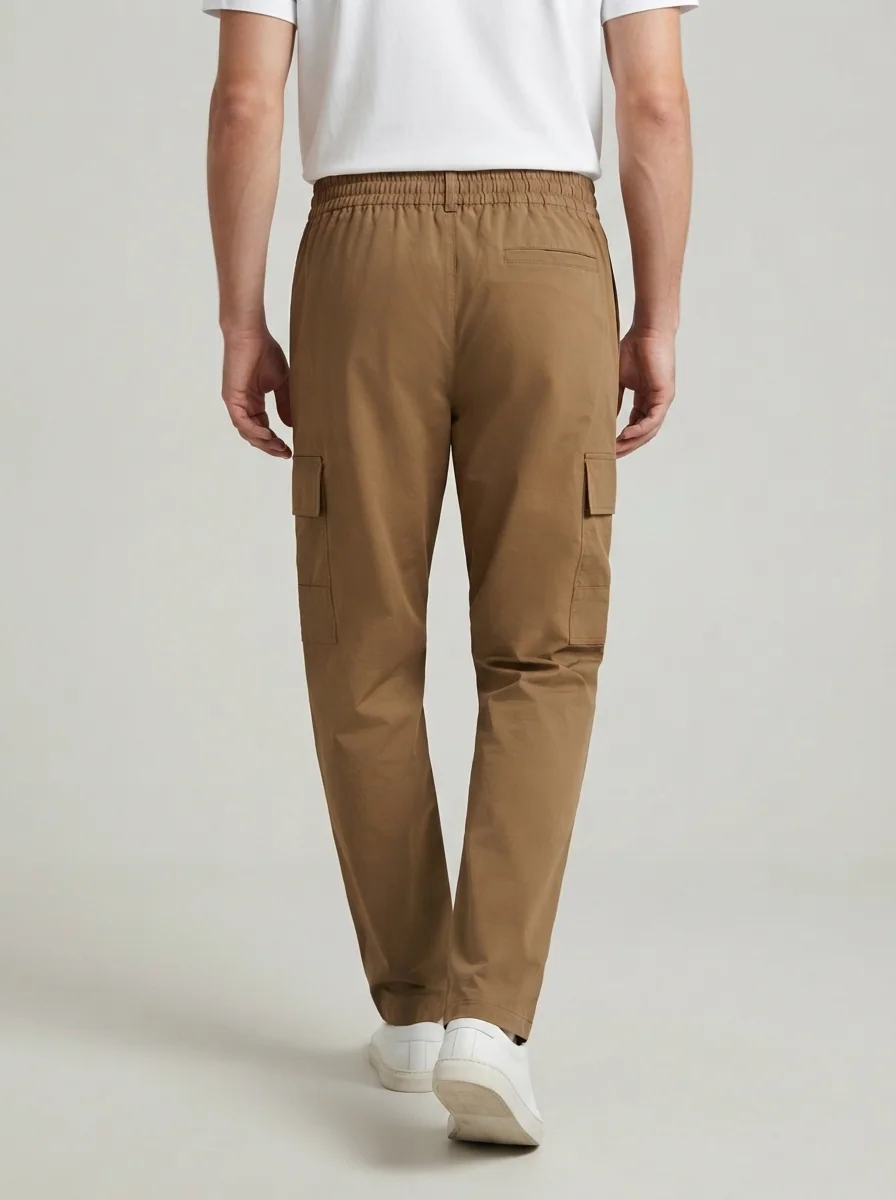 GR6415 QIXI CARGO PANT, image 2
