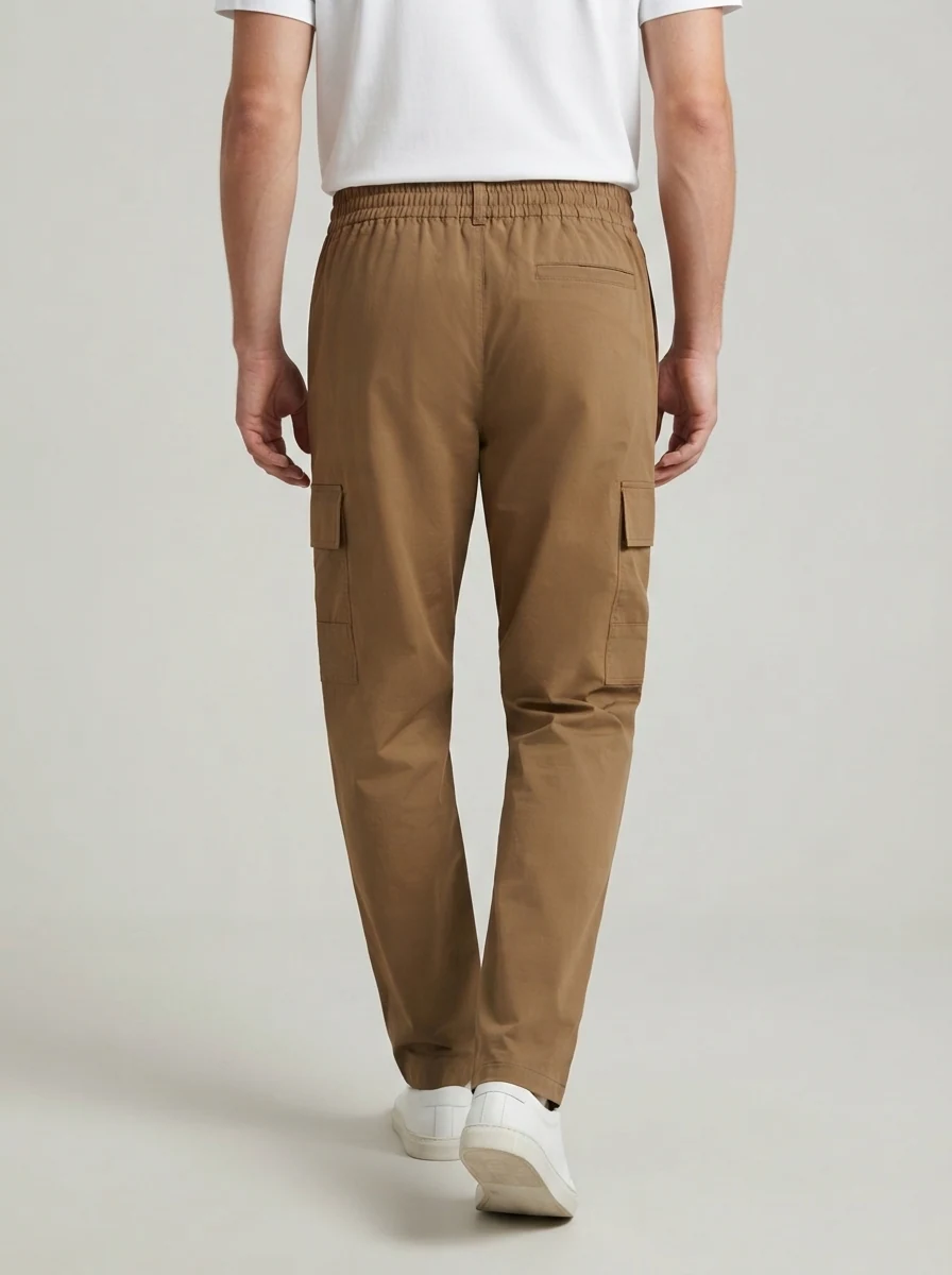 GR6415 QIXI CARGO PANT, image 2