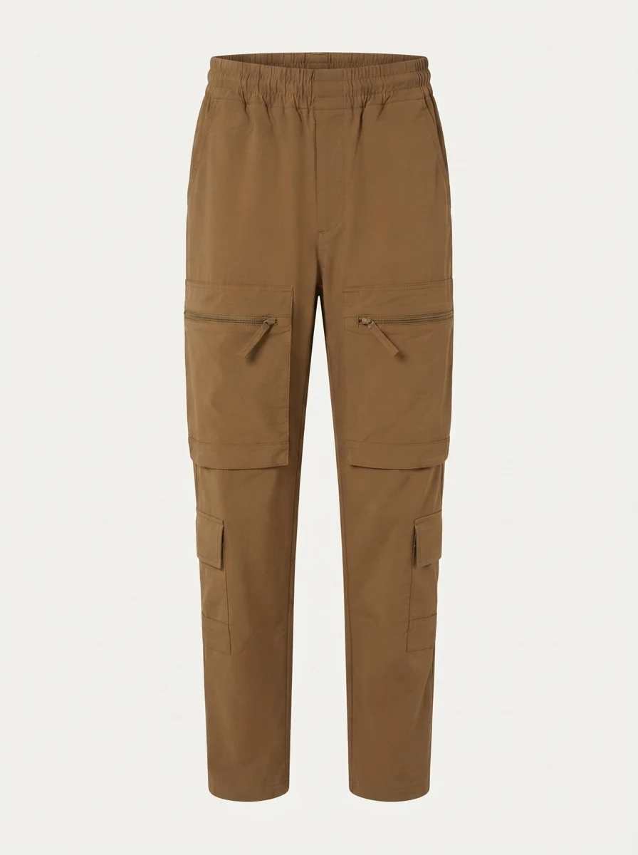 GR6415 QIXI CARGO PANT, image 3