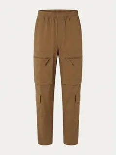 GR6415 QIXI CARGO PANT 3