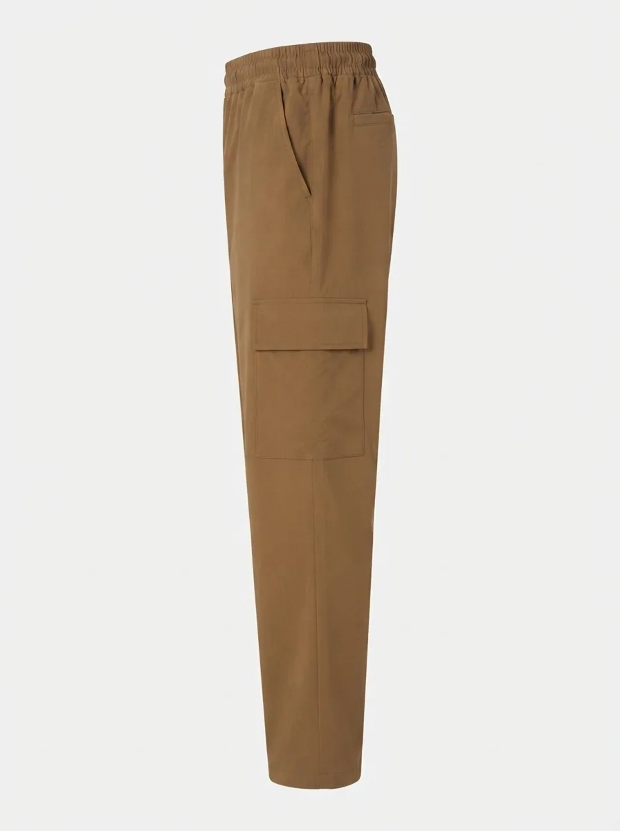 GR6415 QIXI CARGO PANT, image 5