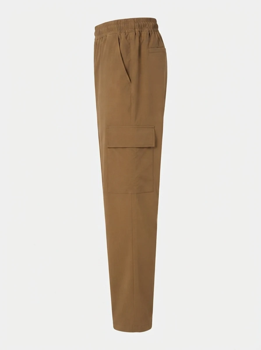 GR6415 QIXI CARGO PANT, image 5