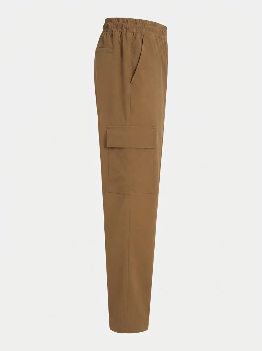 GR6415 QIXI CARGO PANT, image 6