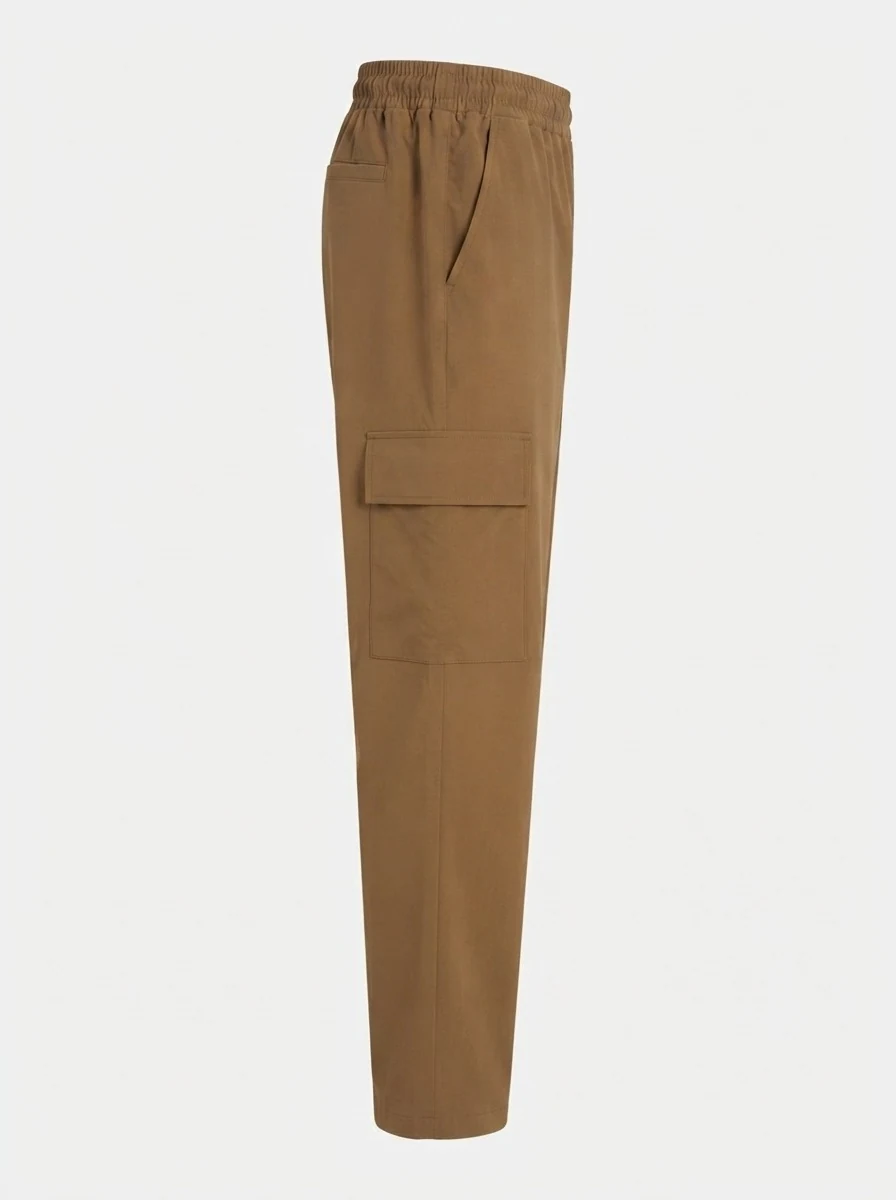 GR6415 QIXI CARGO PANT, image 6