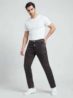 GR9023 LEE MORGAN S/F JEANS 3
