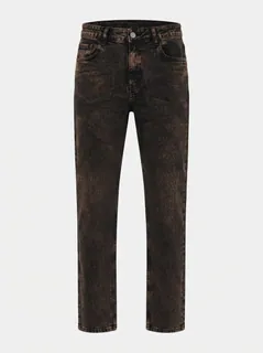 GR9023 LEE MORGAN S/F JEANS 2