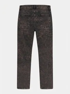 GR9023 LEE MORGAN S/F JEANS 4
