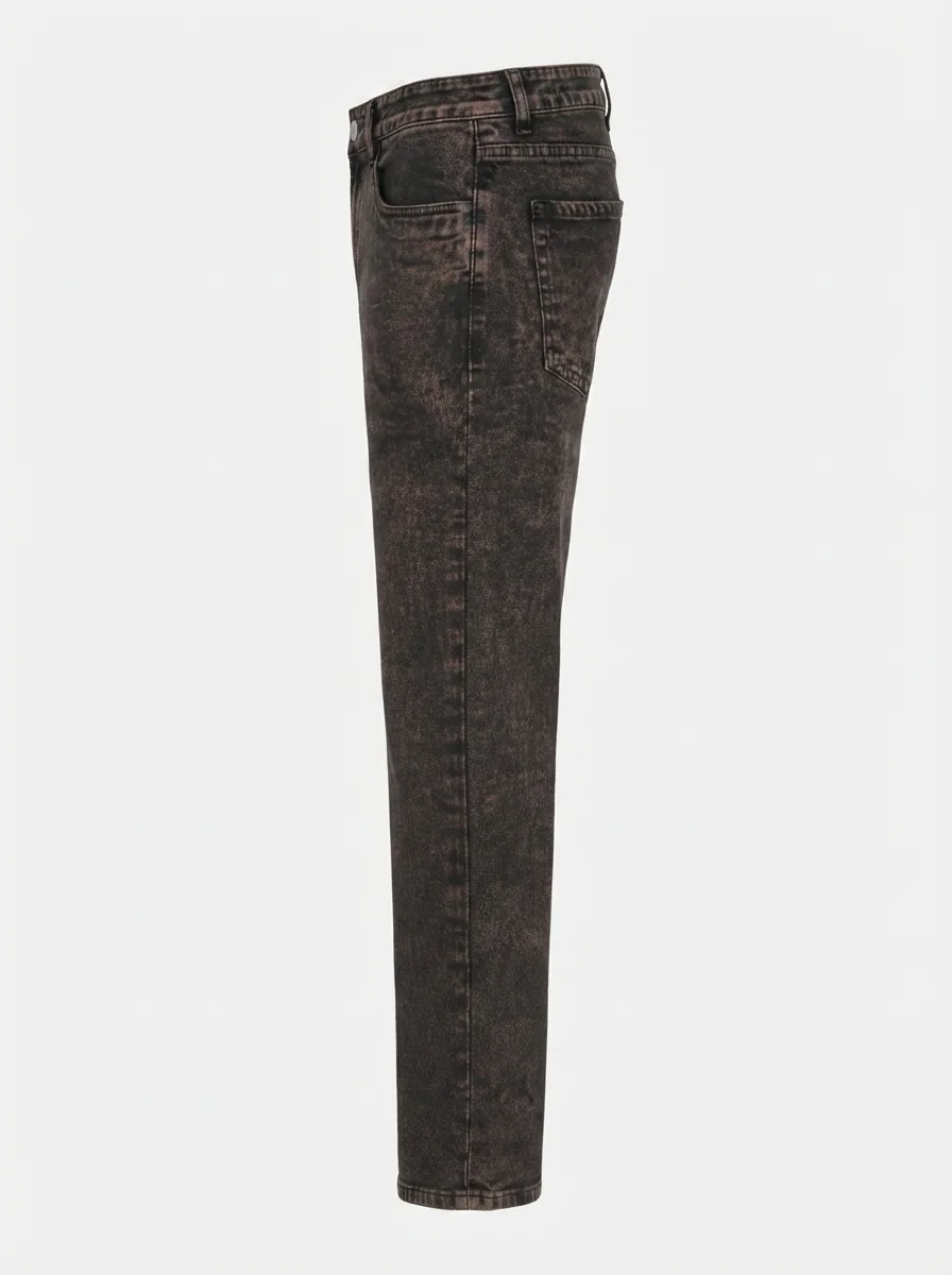 GR9023 LEE MORGAN S/F JEANS, image 5