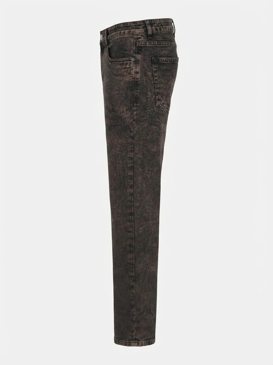 GR9023 LEE MORGAN S/F JEANS, image 5