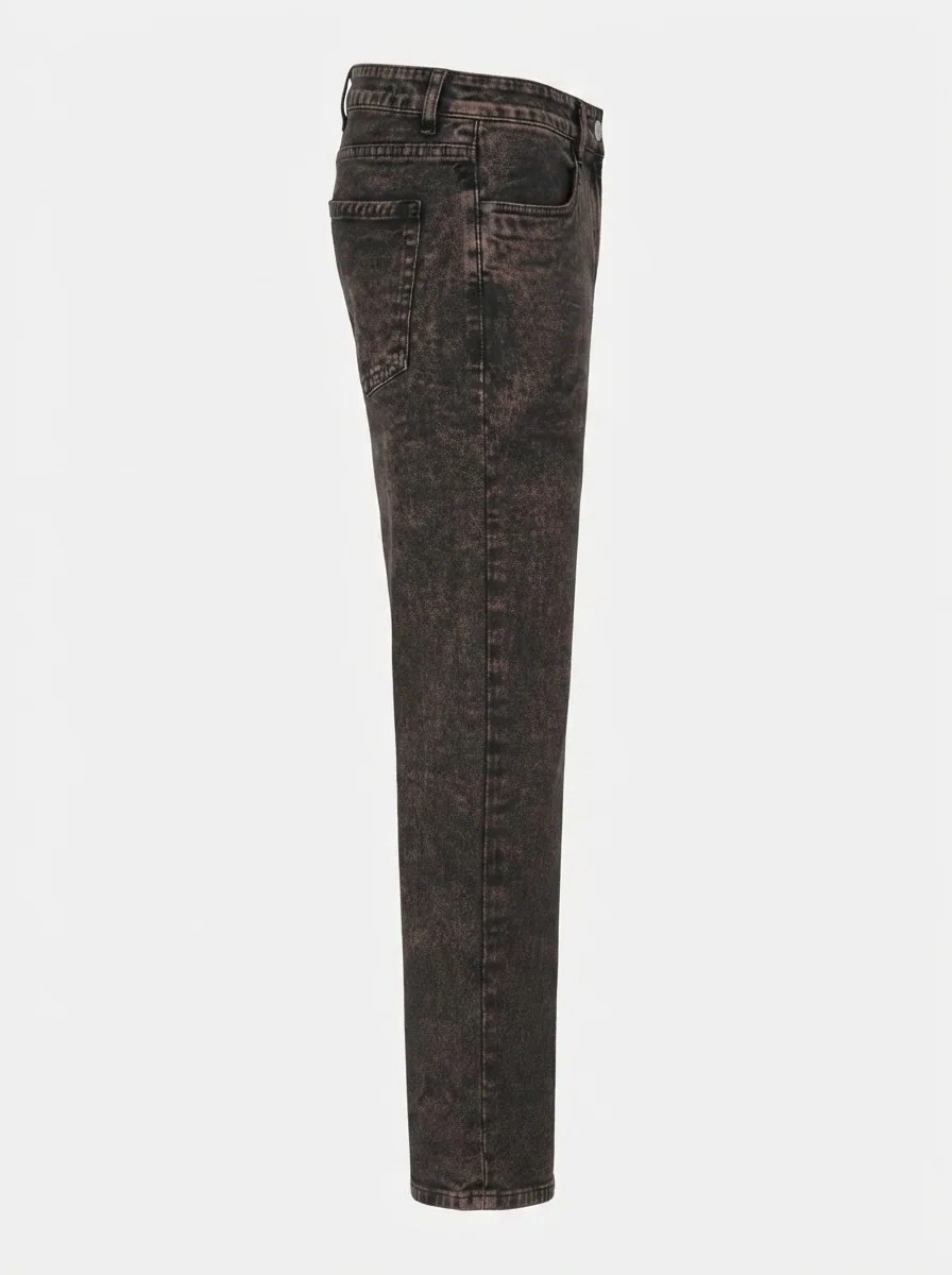 GR9023 LEE MORGAN S/F JEANS, image 6