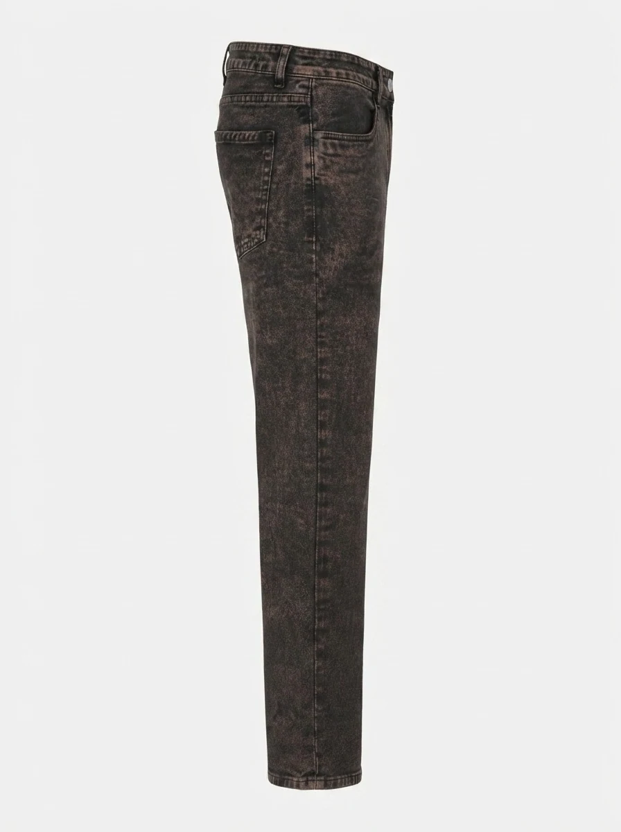 GR9023 LEE MORGAN S/F JEANS, image 6