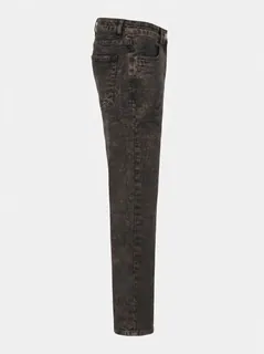 GR9023 LEE MORGAN S/F JEANS 6