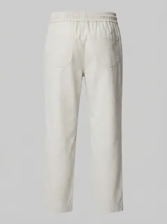 ELAN REGULARFIT LINEN PANT 4