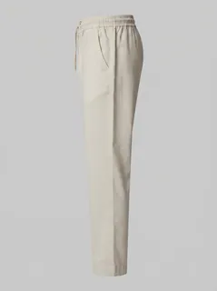 ELAN REGULARFIT LINEN PANT 5