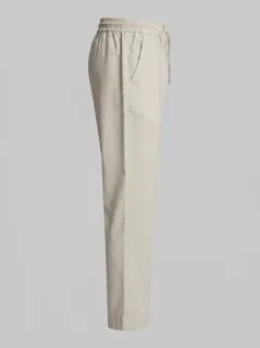 ELAN REGULARFIT LINEN PANT 6