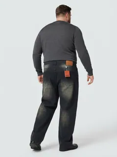 KOCCA BAGGY JEANS 2