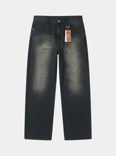 KOCCA BAGGY JEANS 3