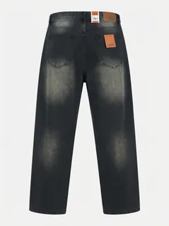 KOCCA BAGGY JEANS 4