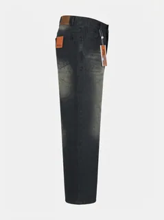 KOCCA BAGGY JEANS 5