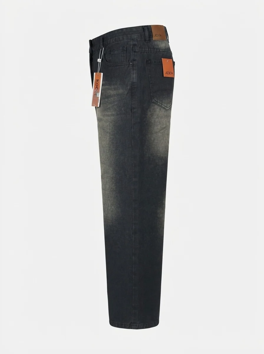 KOCCA BAGGY JEANS, image 6