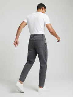 WALLSTREET MOMFIT JEANS 2