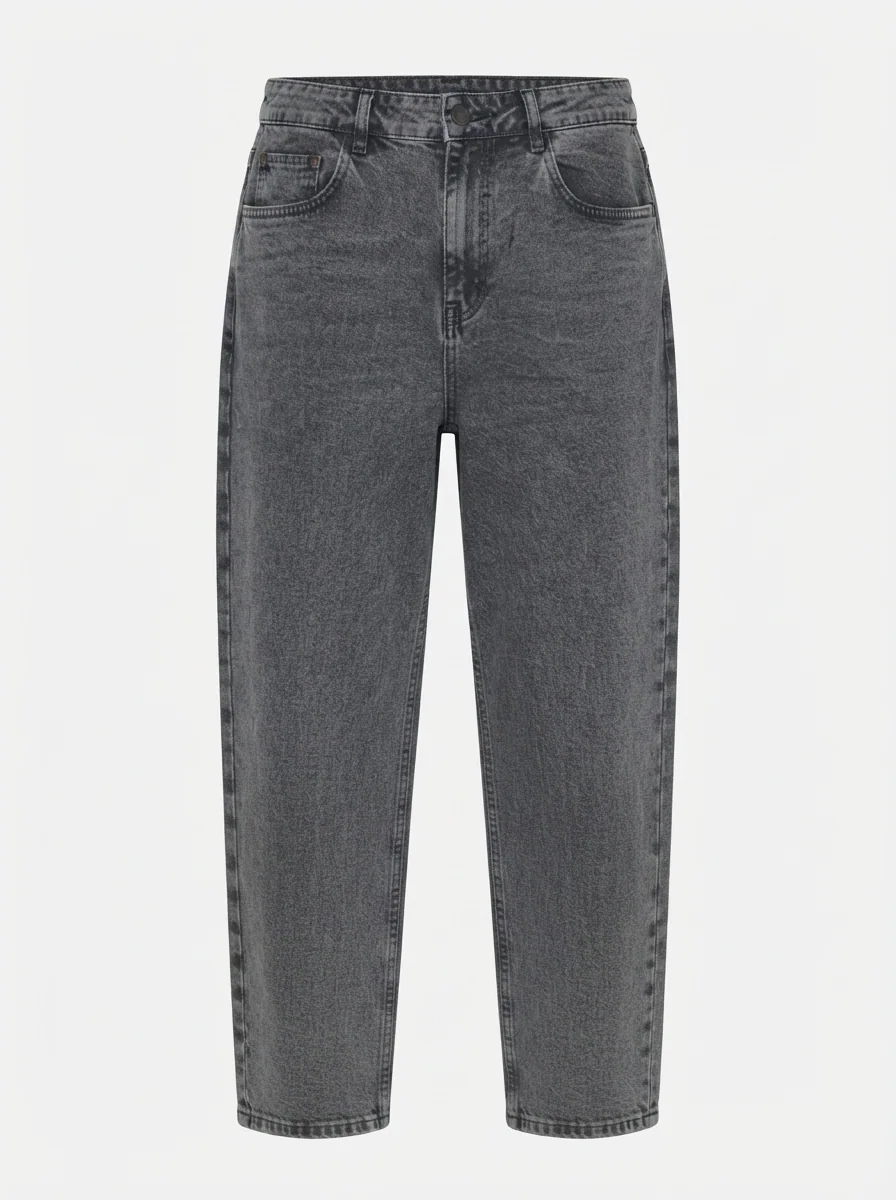 WALLSTREET MOMFIT JEANS, image 3