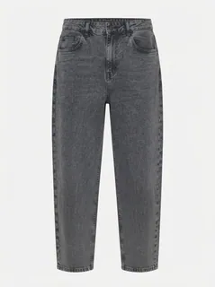 WALLSTREET MOMFIT JEANS 3