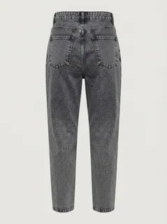 WALLSTREET MOMFIT JEANS 4
