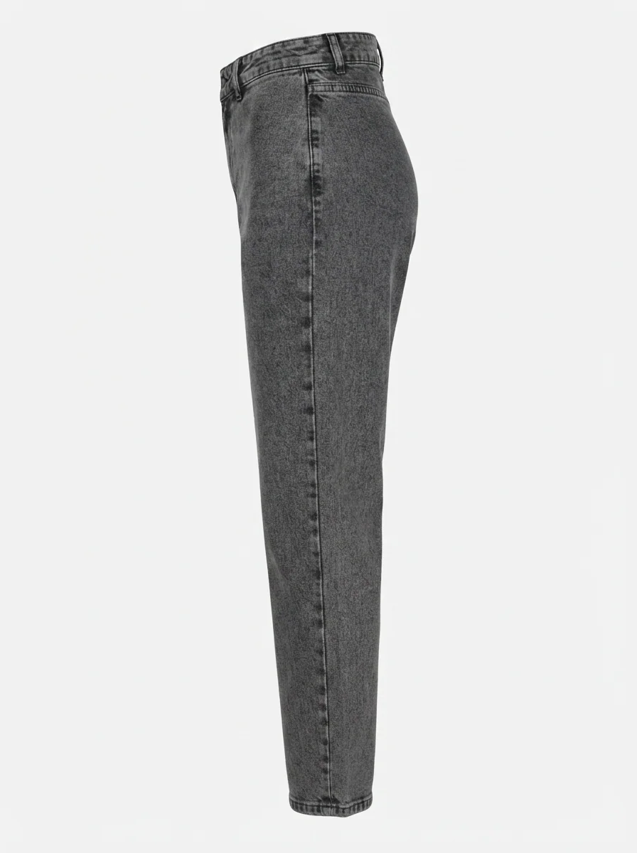 WALLSTREET MOMFIT JEANS, image 5