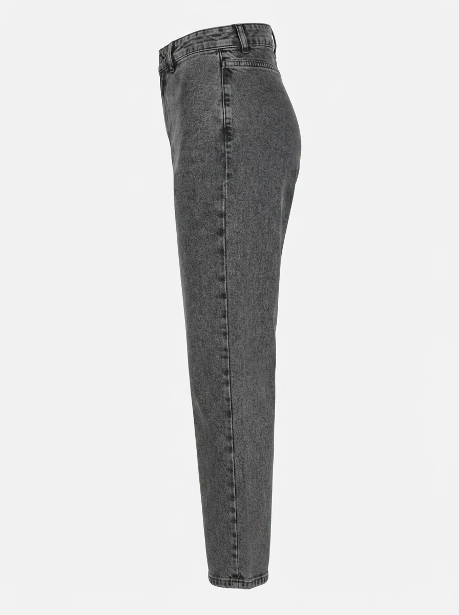 WALLSTREET MOMFIT JEANS, image 5