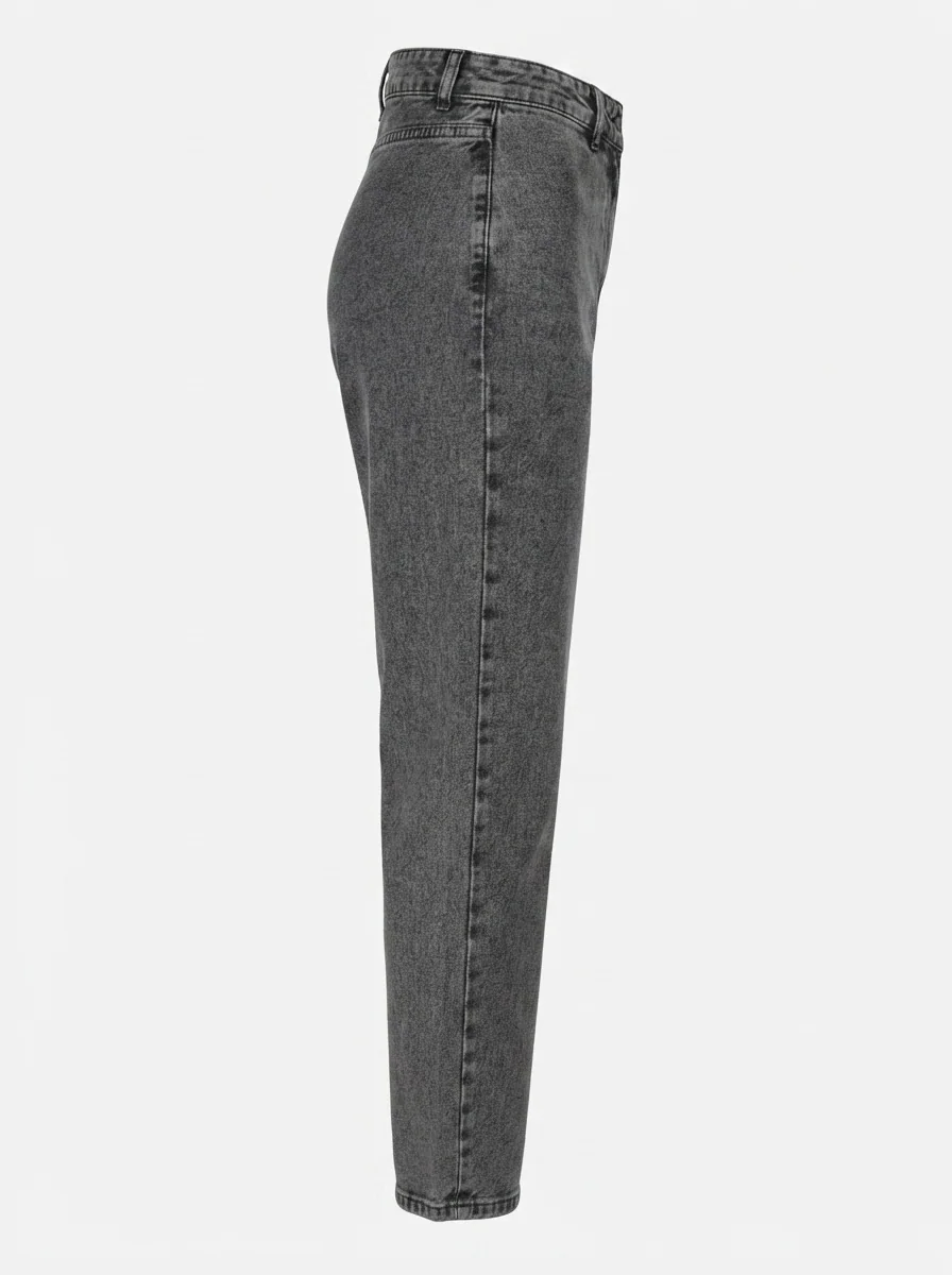 WALLSTREET MOMFIT JEANS, image 6