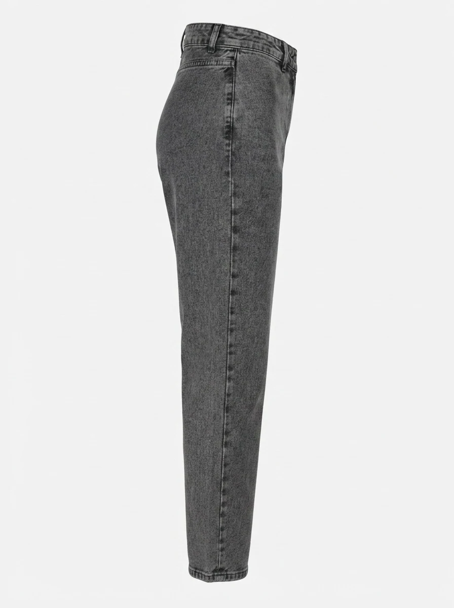 WALLSTREET MOMFIT JEANS, image 6