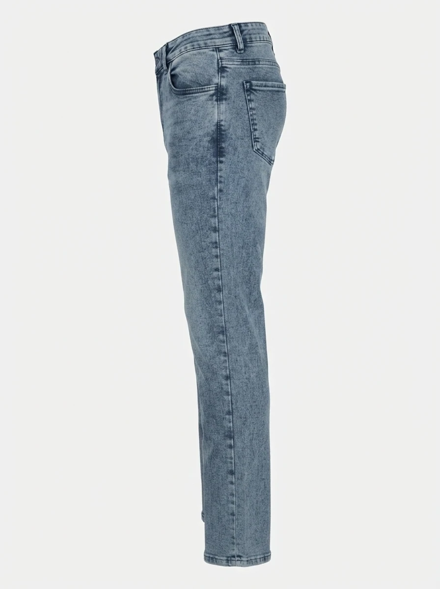 DERIK MARK RELAXED FIT JEANS, image 5