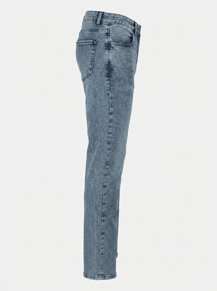 DERIK MARK RELAXED FIT JEANS, image 6