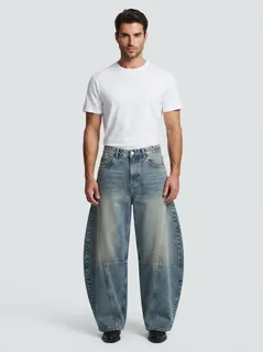 POLOGROUND EXTN BAGGY 1