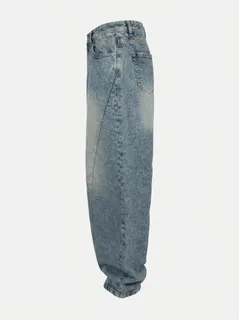 POLOGROUND EXTN BAGGY 5