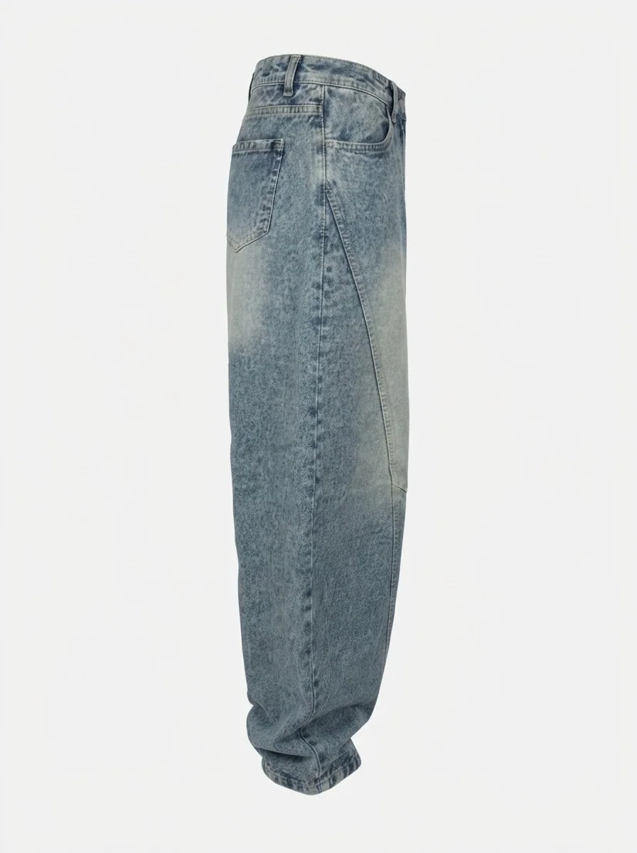 POLOGROUND EXTN BAGGY, image 6