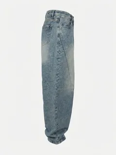 POLOGROUND EXTN BAGGY 6