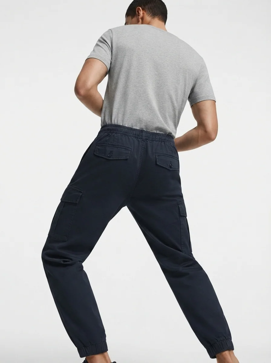 BELLIS CARGO JOGGER, image 2