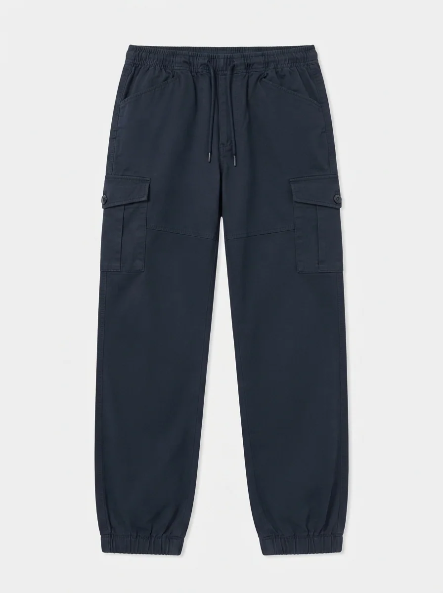 BELLIS CARGO JOGGER, image 3