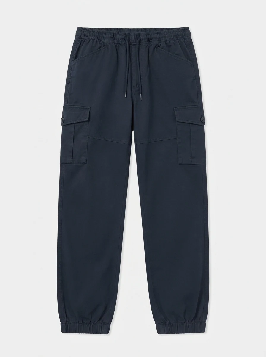 BELLIS CARGO JOGGER, image 3