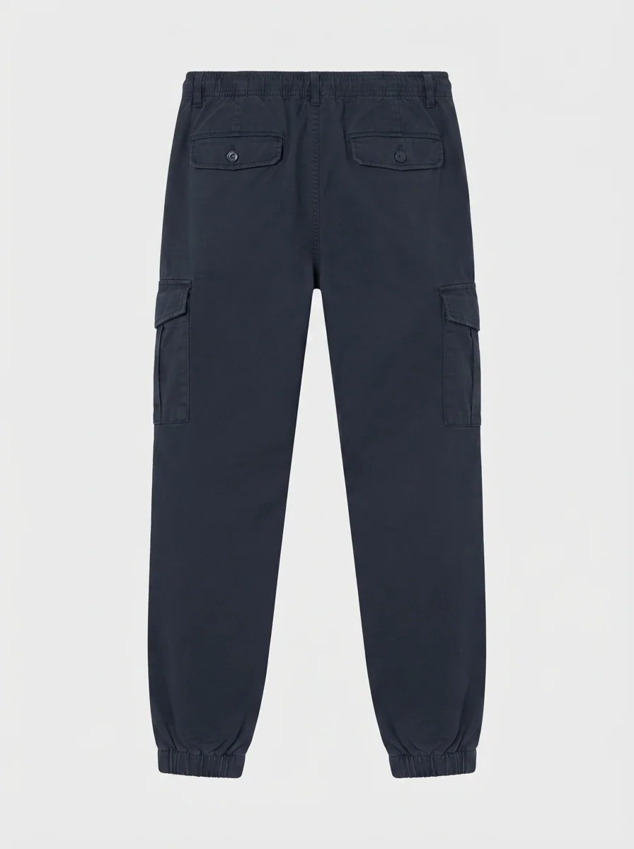 BELLIS CARGO JOGGER, image 4