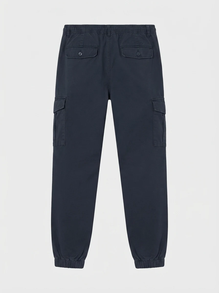 BELLIS CARGO JOGGER, image 4
