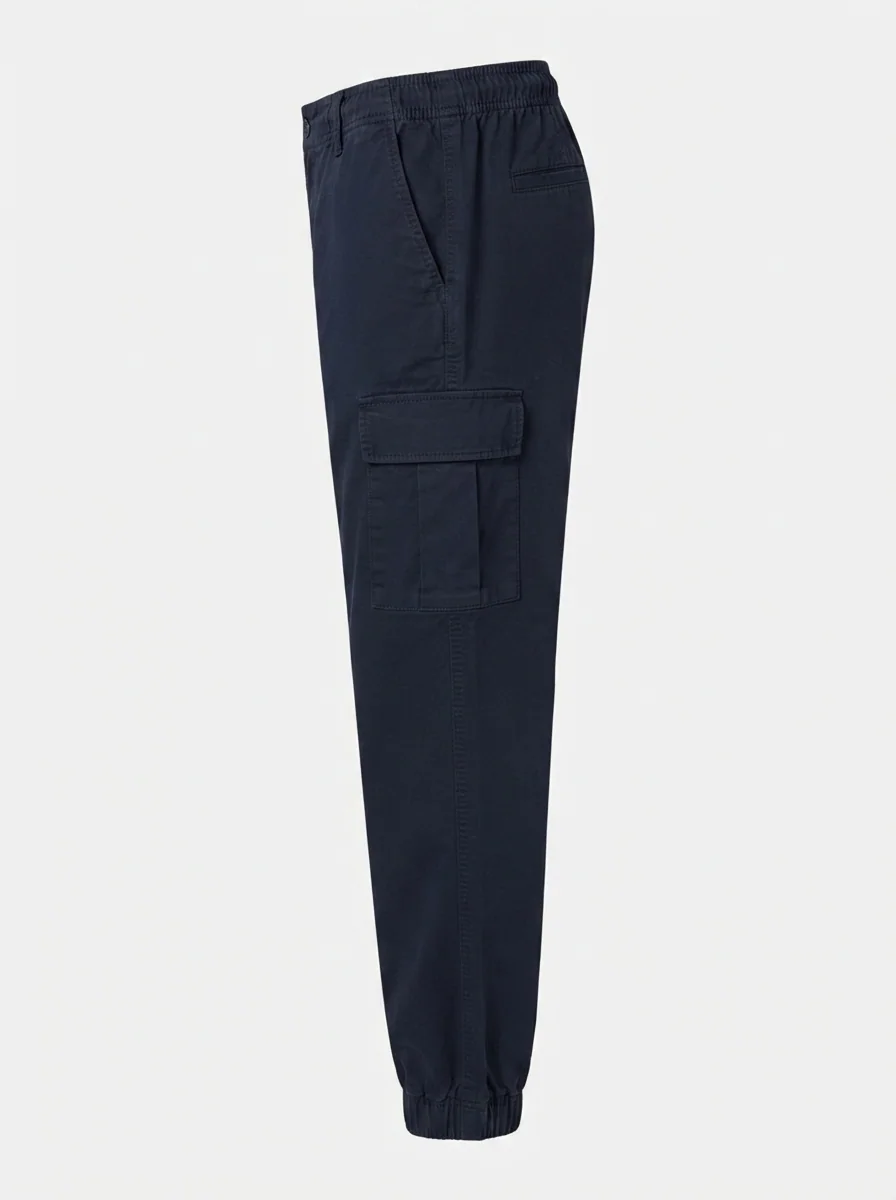 BELLIS CARGO JOGGER, image 5