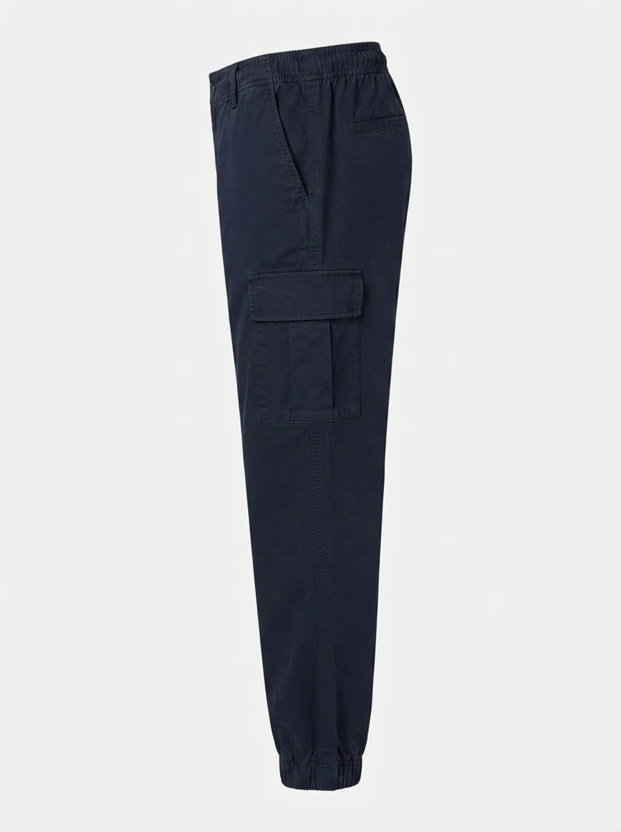 BELLIS CARGO JOGGER, image 5