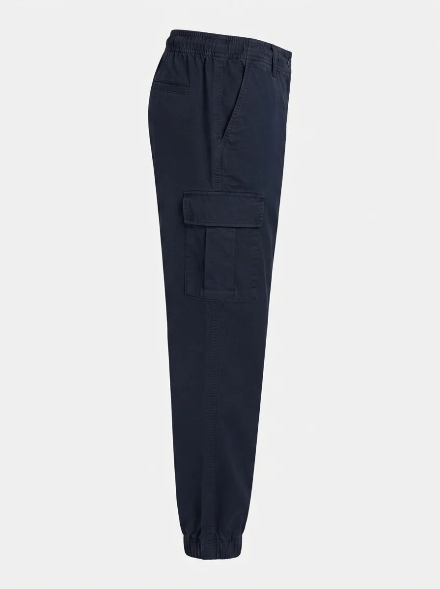 BELLIS CARGO JOGGER, image 6